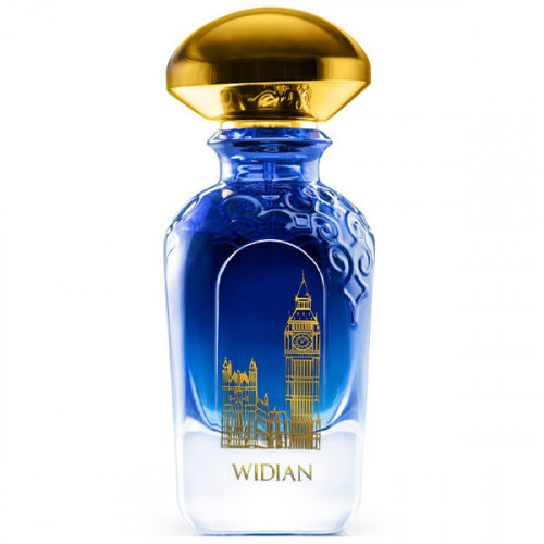 Widian London Aj Arabia