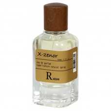 Rabdan X-Zenor