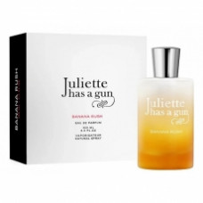 Juliette has a Gun Banana Rush