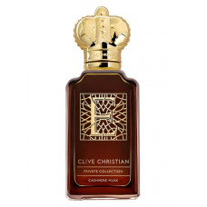 Clive Christian Private Collection - E: Cashmere Musk 