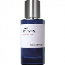 Maison Crivelli Oud Maracujá