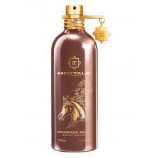 Montale Arabians Musk 
