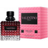 Парфюмерная вода  Valentino Donna Born In Roma Intense