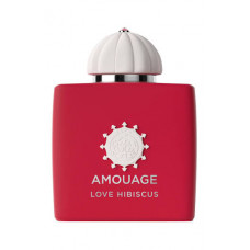 Amouage Love Hibiscus