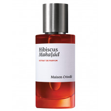 Maison Crivelli Hibiscus Mahajad