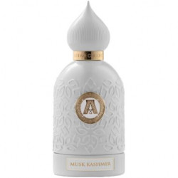 Attar Collection Musk Kashmir Extrait
