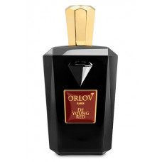 Orlov Paris De young red