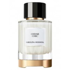 Carolina Herrera Cedar Chic