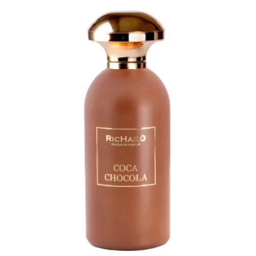 Richard Coca Chocola