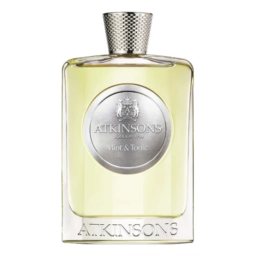 Atkinsons Mint Tonic