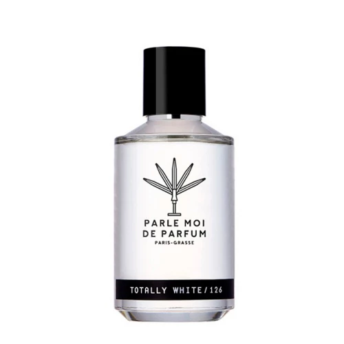 Parle moi de parfum Totally White