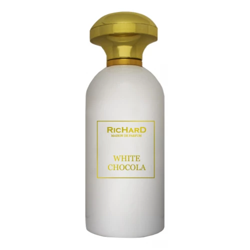 Richard White Chocola
