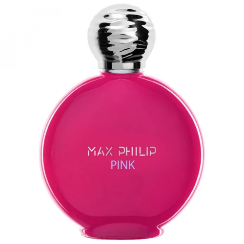 Max Philip Pink