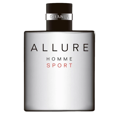 Chanel Allure Homme Sport EDT