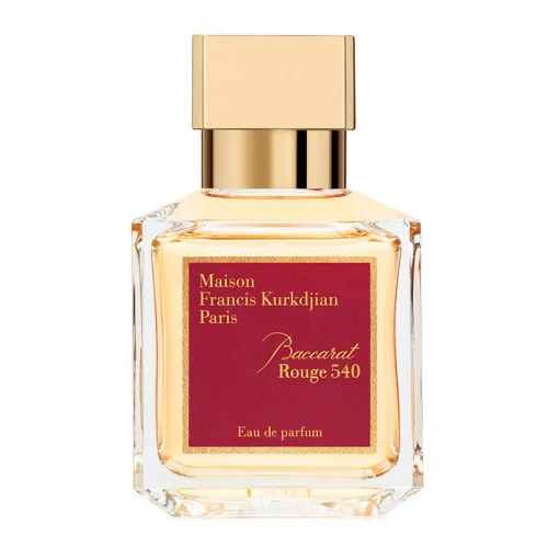 Baccarat Rouge 540 Eau de Parfum