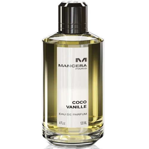 Mancera Coco Vanille
