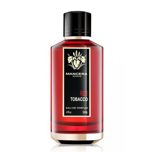 Mancera Red Tobacco