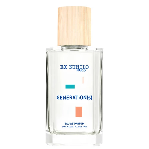 Ex Nihilo Generations