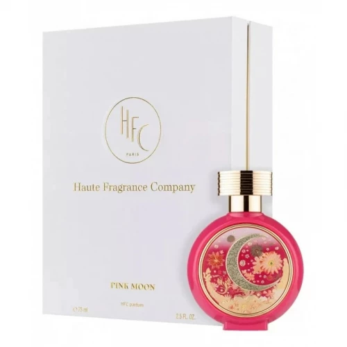 HFC Pink Moon