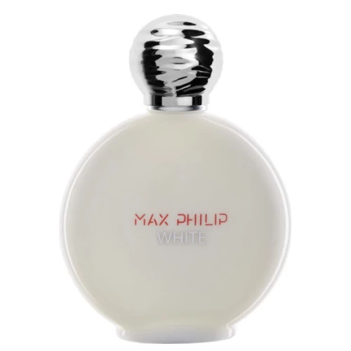 Max Philip White